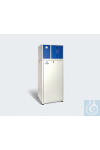 Système d'osmose inverse Protegra CS RO 200 Protegra CS® RO 200, version armoire 
L'installation...